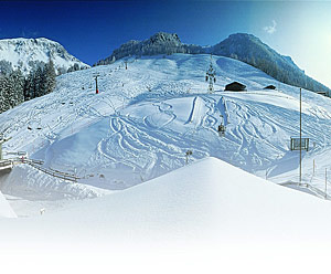 Gästehaus Alpina Berchtesgaden